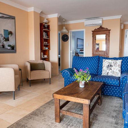 Апартаменты Casa Olina Баия-де-Касарес Номер фото