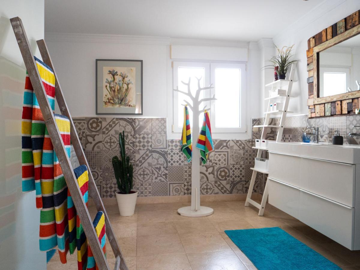 Апартаменты Casa Olina Баия-де-Касарес Экстерьер фото