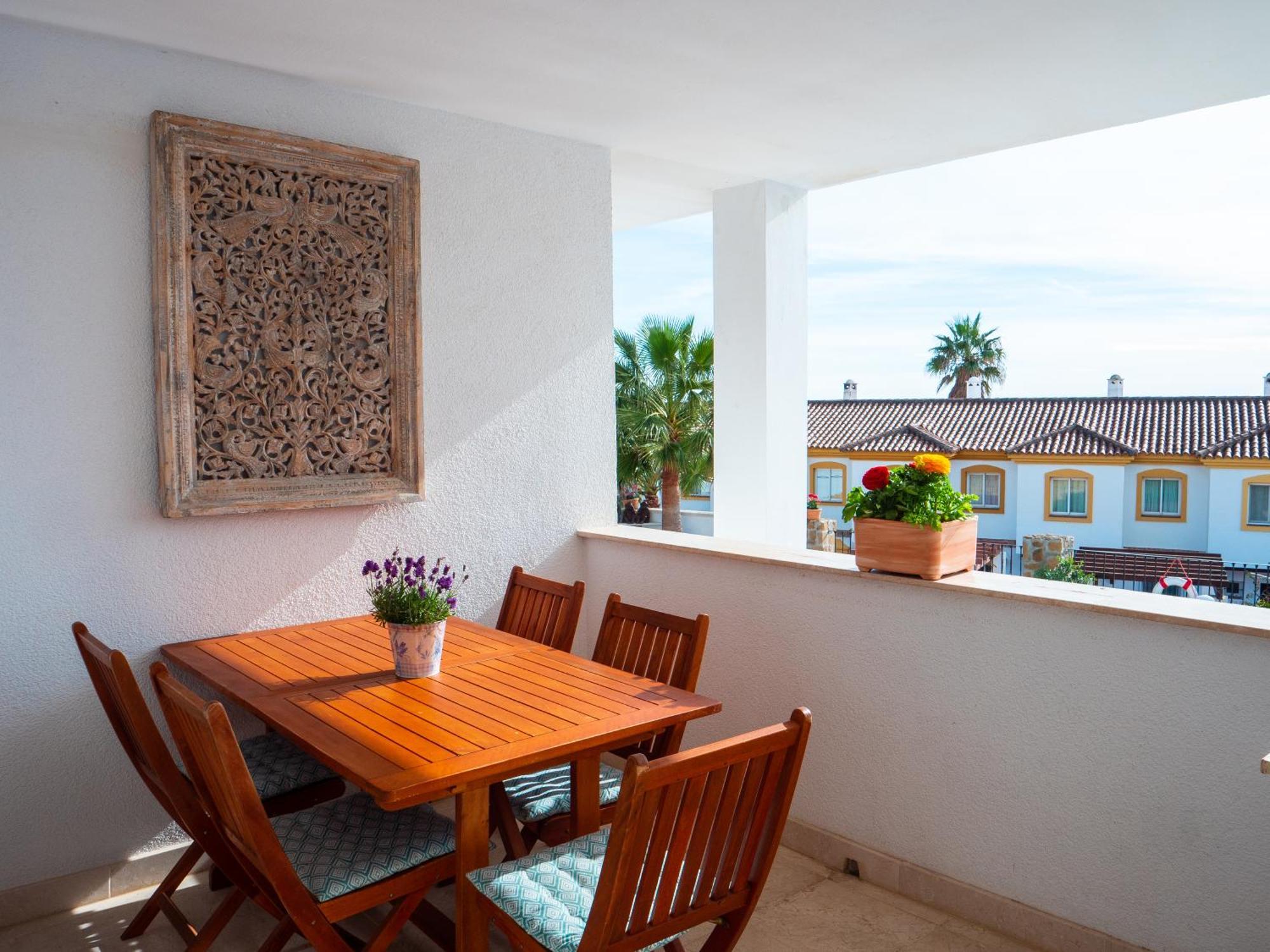 Апартаменты Casa Olina Баия-де-Касарес Номер фото